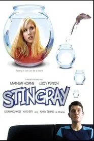Stingray movie poster