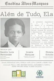 Além de Tudo, Ela movie poster