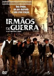 Poster do filme Irmãos de Guerra
