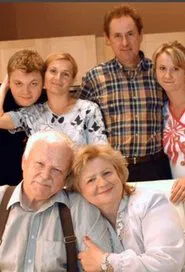 Bulionerzy tv show poster