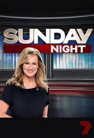 Sunday Night tv show poster