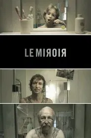 The Mirror movie poster