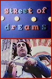 Street of Dreams movie poster