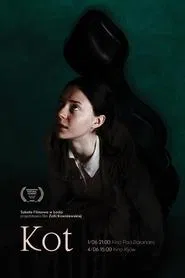 Cat movie poster