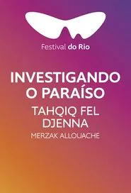 Poster do filme Investigating Paradise