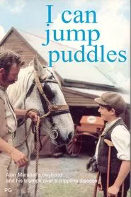 Poster da série I Can Jump Puddles