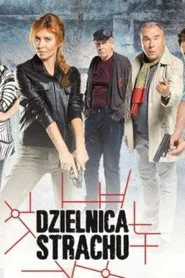 Poster da série Dzielnica strachu