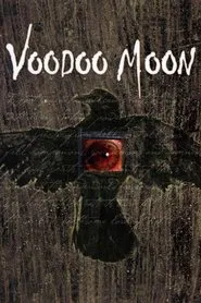 Poster do filme Voodoo Moon
