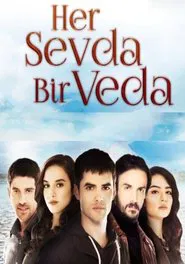 Poster da série Her Sevda Bir Veda