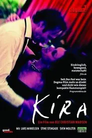 Kira's Reason: A Love Story movie poster