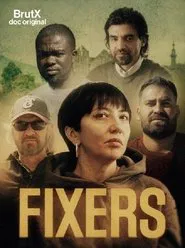 Fixers movie poster