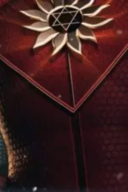 Poster do filme Shaktimaan