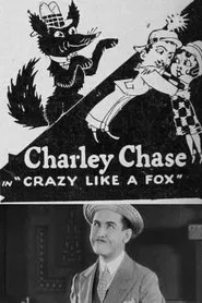 Poster do filme Crazy Like a Fox