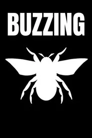 Buzzing movie poster