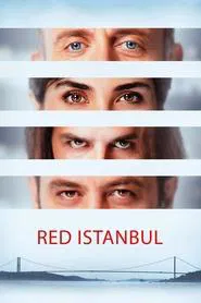 Red Istanbul movie poster