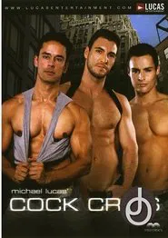 Poster do filme Cock Cribs