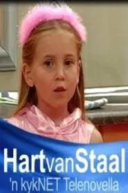 Poster da série Hart Van Staal