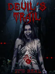 Poster do filme Devil's Trail