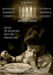 Tommy movie poster
