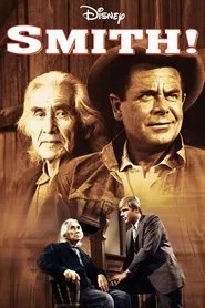 Smith! movie poster