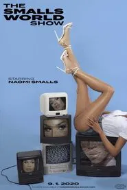 The Smalls World Show movie poster