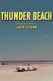 Thunder Beach movie poster