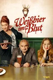Weißbier im Blut movie poster
