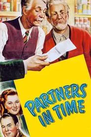 Poster do filme Partners in Time
