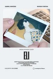 Eli movie poster