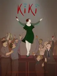 Kiki movie poster