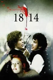 Poster do filme 18-14