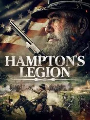 Hampton's Legion movie poster