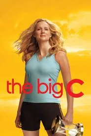 The Big C tv show poster