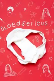 Bloedserieus tv show poster