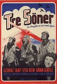 Poster do filme Three Sons