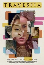 Travessia movie poster