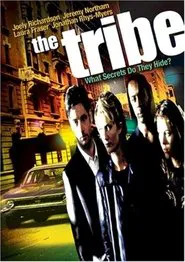 Poster do filme The Tribe