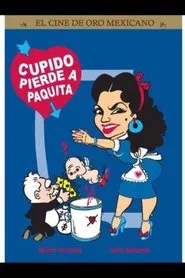 Cupido pierde a Paquita movie poster