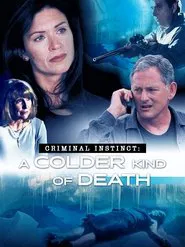 A Colder Kind of Death movie poster