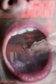 Labor movie poster