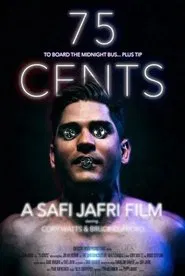 75 Cents movie poster