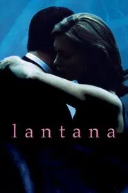 Lantana movie poster