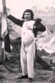 La Marseillaise movie poster