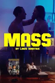 Mass movie poster