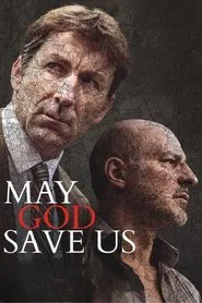 May God Save Us movie poster