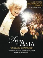 Trip to Asia: The Quest for Harmony movie poster