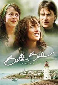 Belle-Baie tv show poster