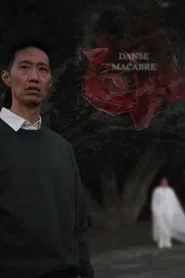 Danse macabre movie poster