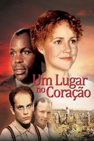 Poster do filme Um Lugar no Coração