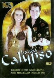 Banda Calypso 100% movie poster